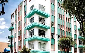 2B Acogedor Y Amplio Depto, Centro Histórico Cdmx